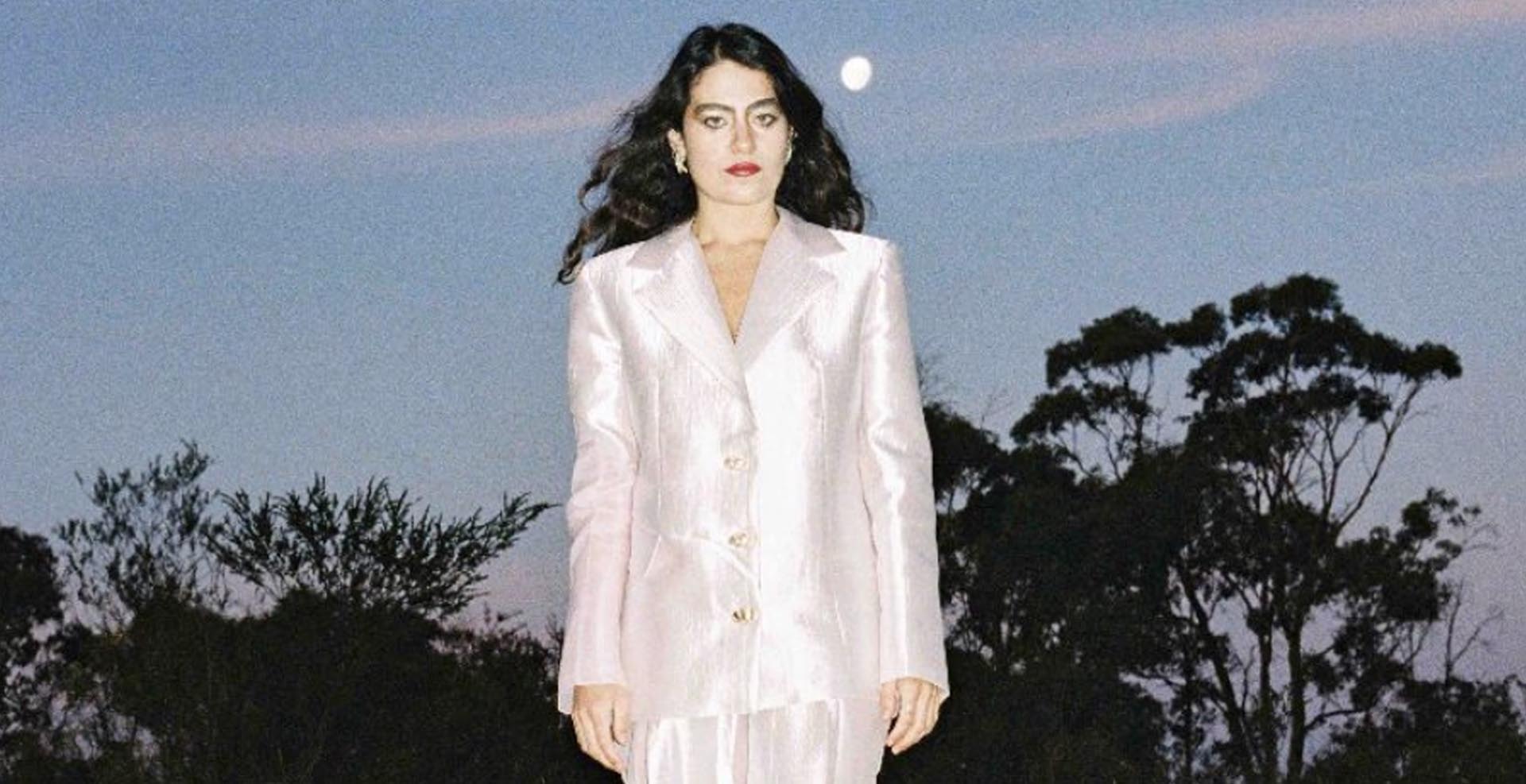 Maple Glider, melancólico folk indie desde Australia