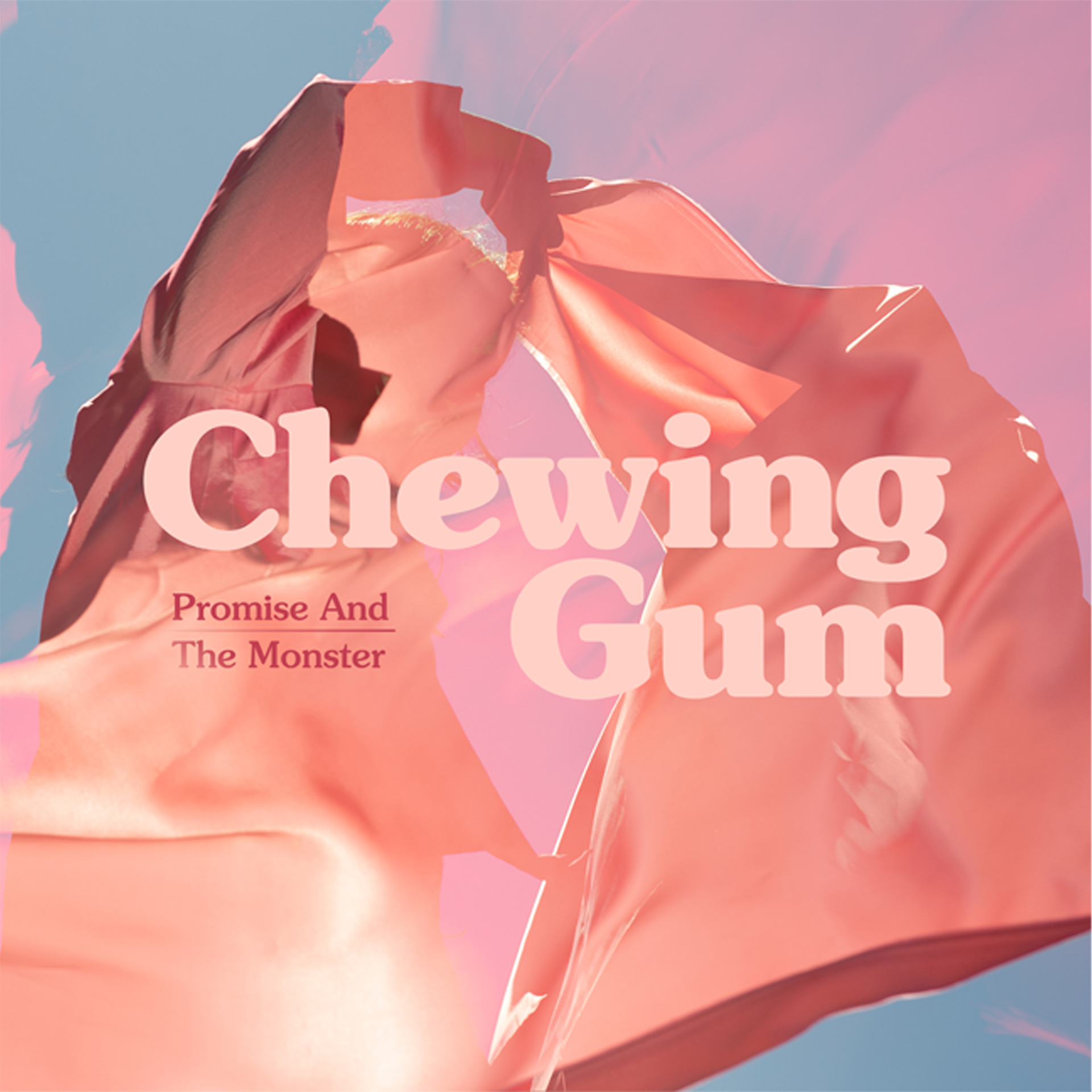 Promise And The Monster (Chewing Gum)