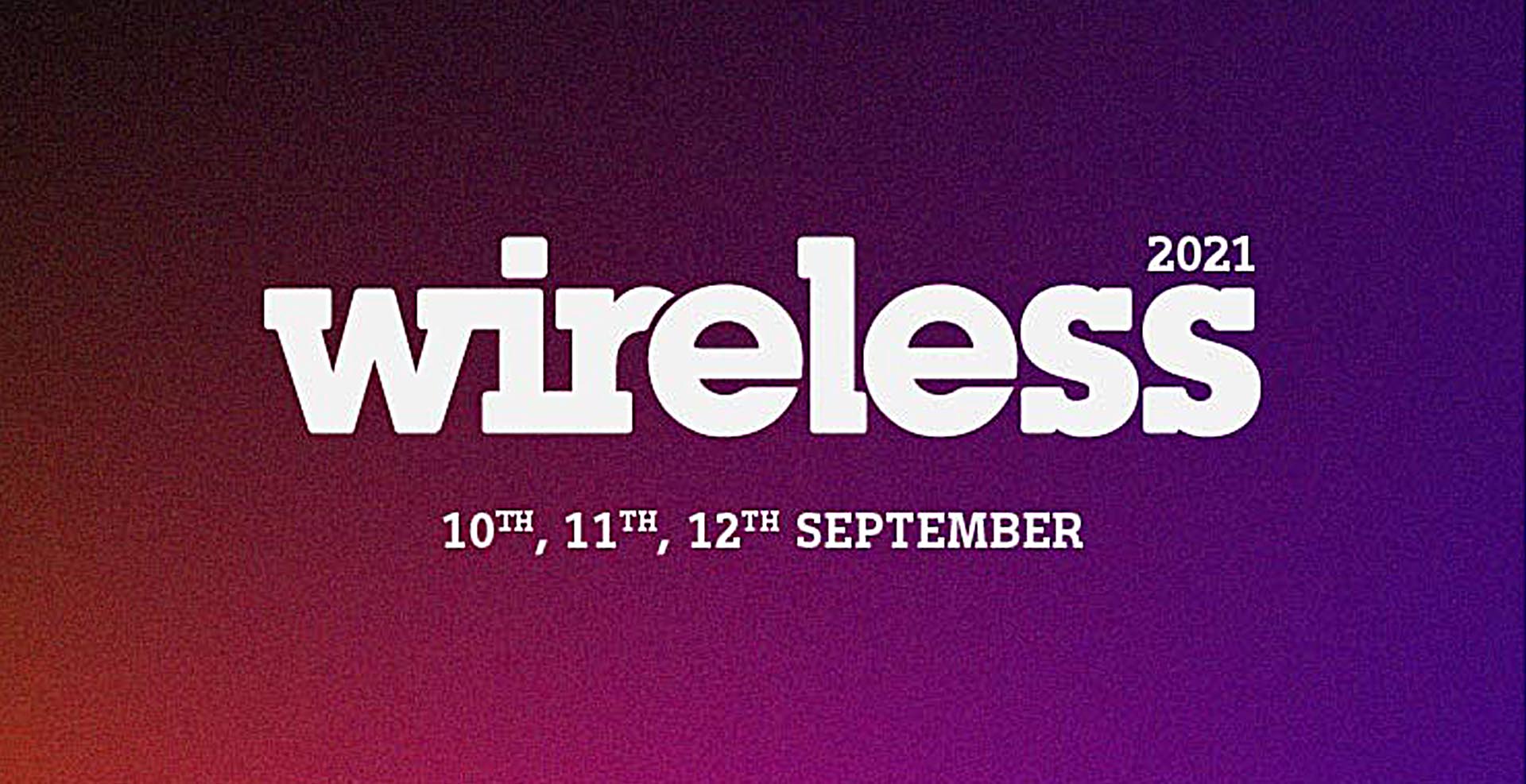 Skepta y Megan Thee Stallion encabezan Wireless Festival