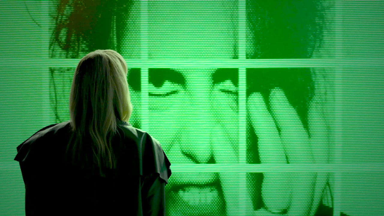 Robert Smith hace remix de su colaboración con Chvrches