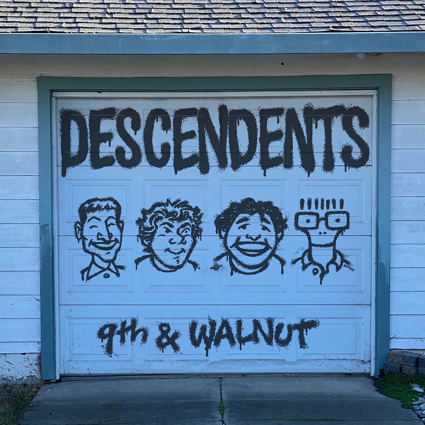 Descendents (9th & Walnut)