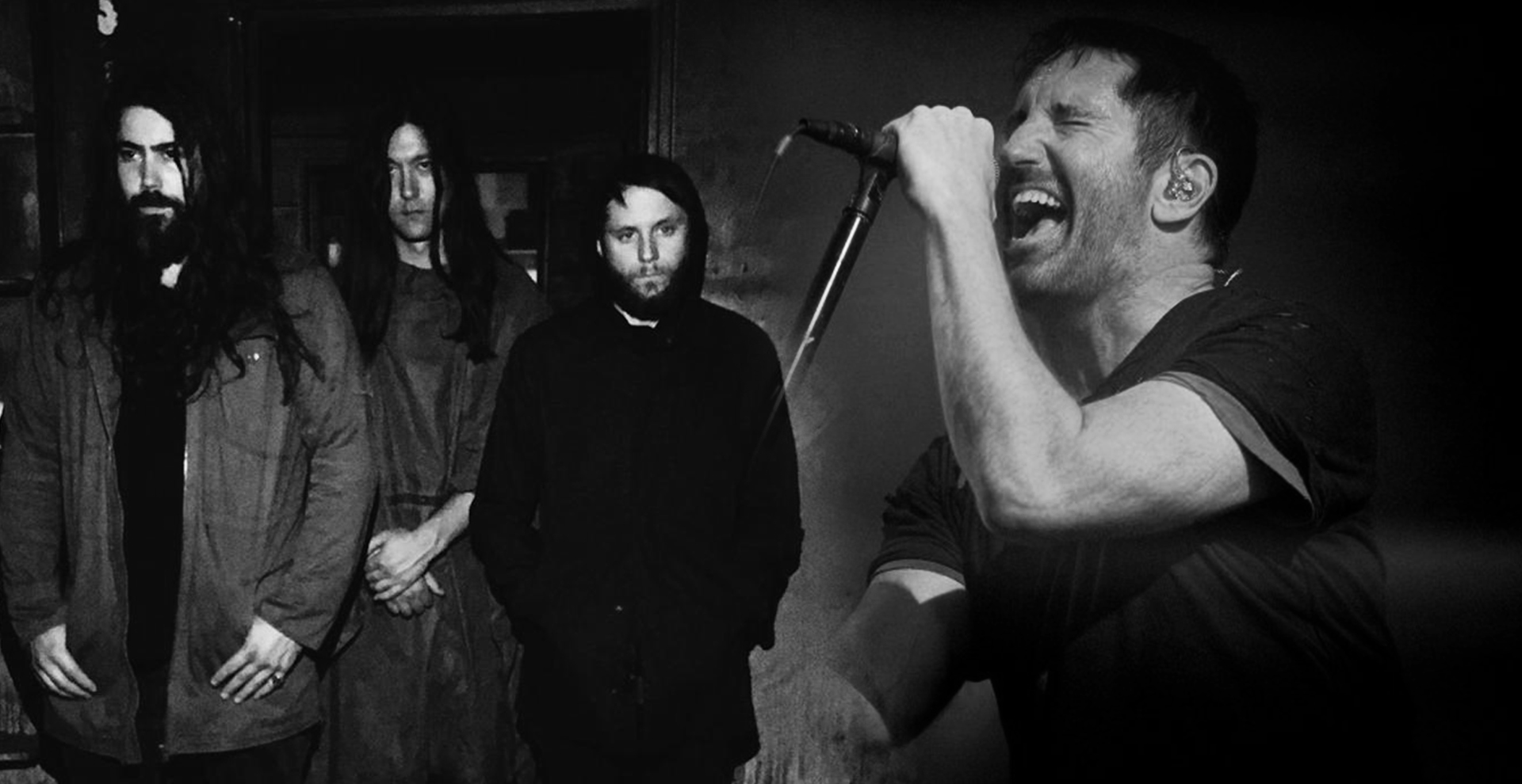 HEALTH libera “Isn't Everyone” junto a Nine Inch Nails