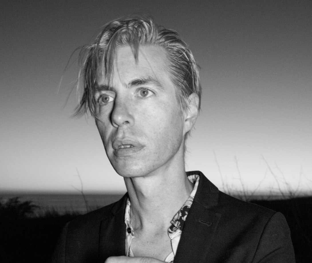 Joe Cardamone anuncia lanzamiento de su LP 'Quarentina'