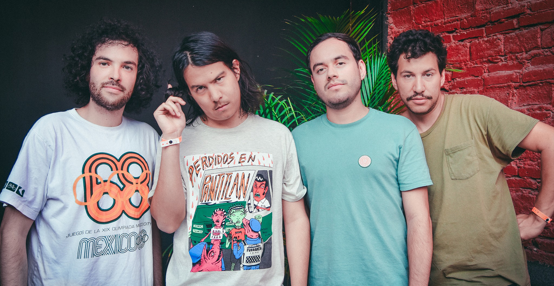 Otra Vez (Otra Vez)”, el nuevo sencillo de Los Blenders