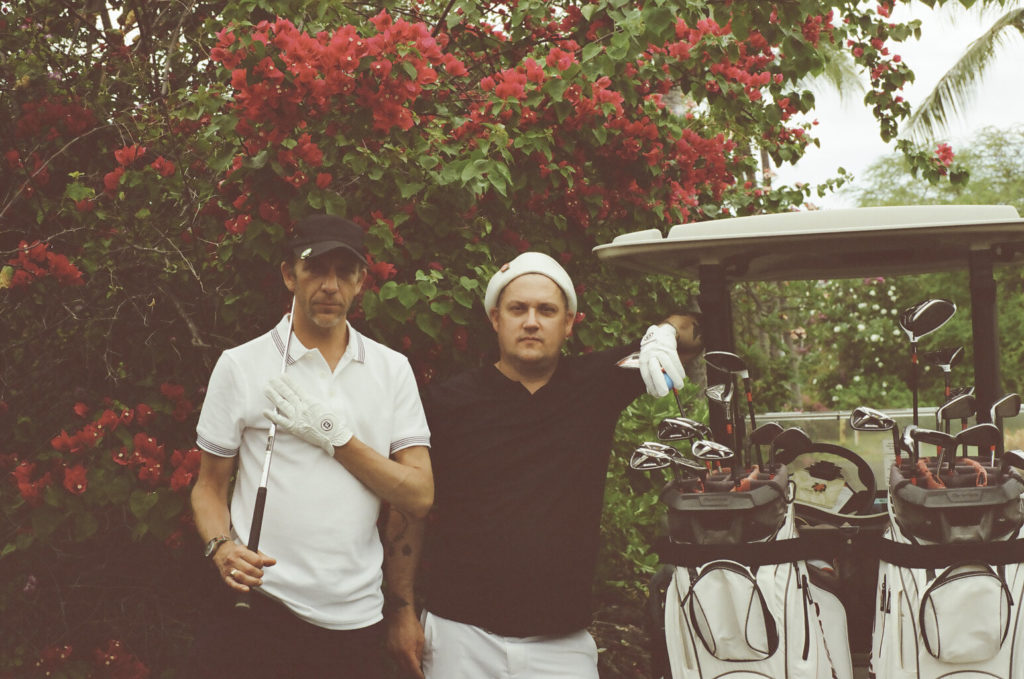 Modest Mouse publica nuevo adelanto, “The Sun Hasn’t Left”