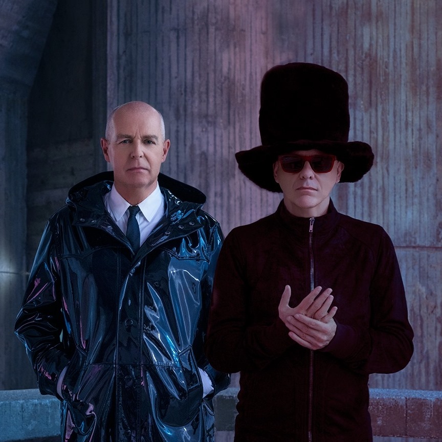 Pet Shop Boys: el irresistible encanto de bailar y el matrimonio