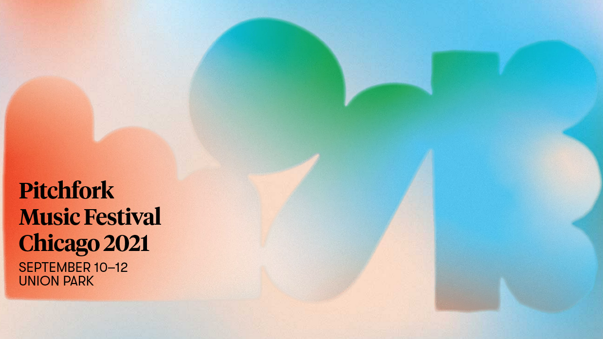 Pitchfork Festival está de regreso con su edición 2021