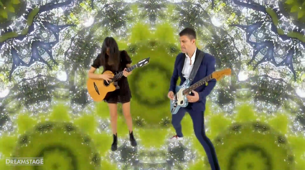 Rodrigo y Gabriela concierto_2021
