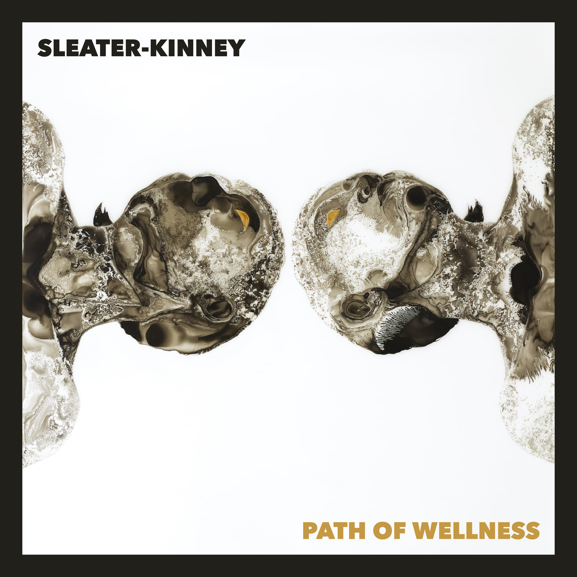 Sleater-Kinney_ 'Path of Wellness'