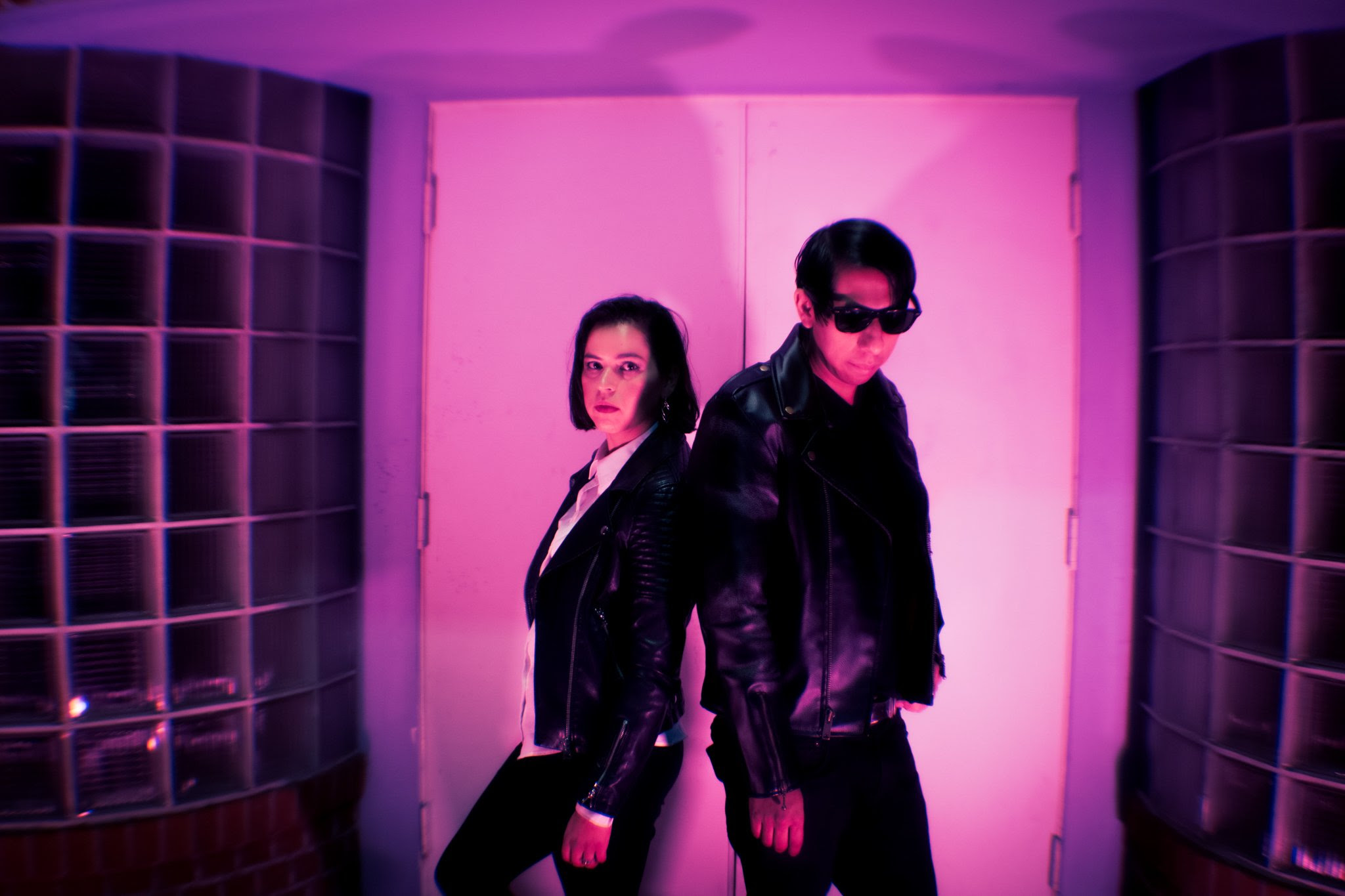 Glass Spells comparte “Thrills” y anuncia su primer LP