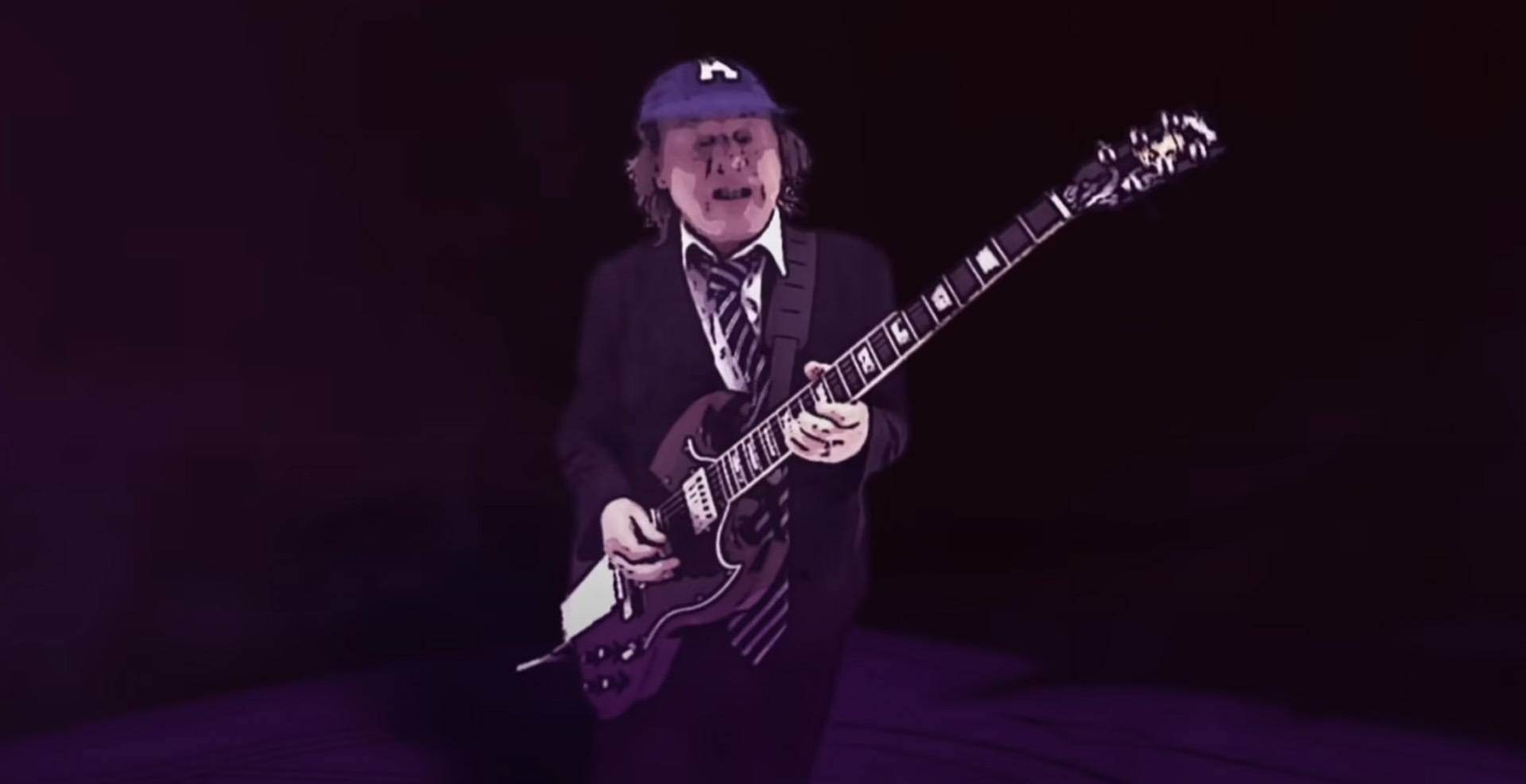 AC/DC estrena video para “Witch’s Spell”