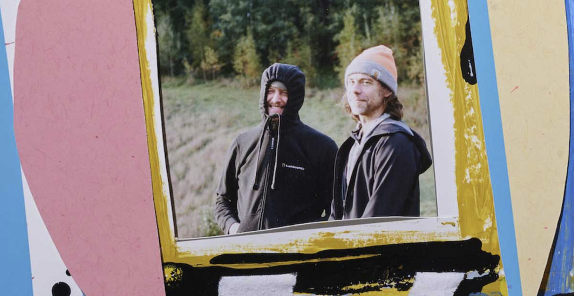 Big Red Machine colabora con Fleet Foxes y Anaïs Mitchell en “Phoenix”