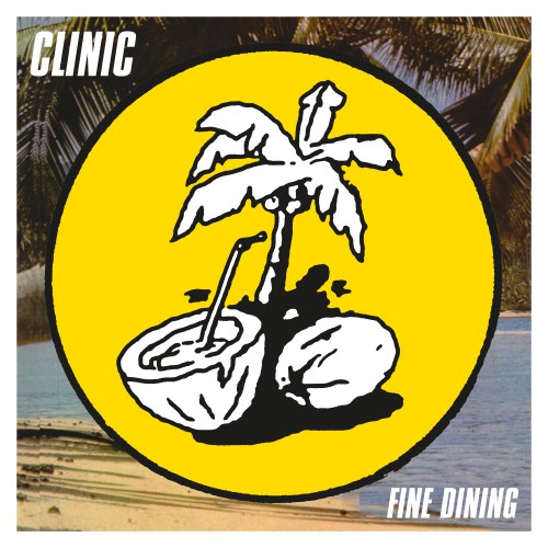 Clinic (Fine Dining)