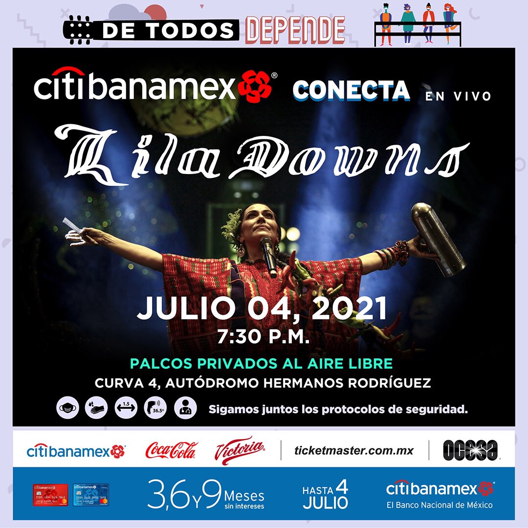 LilaDowns_2021