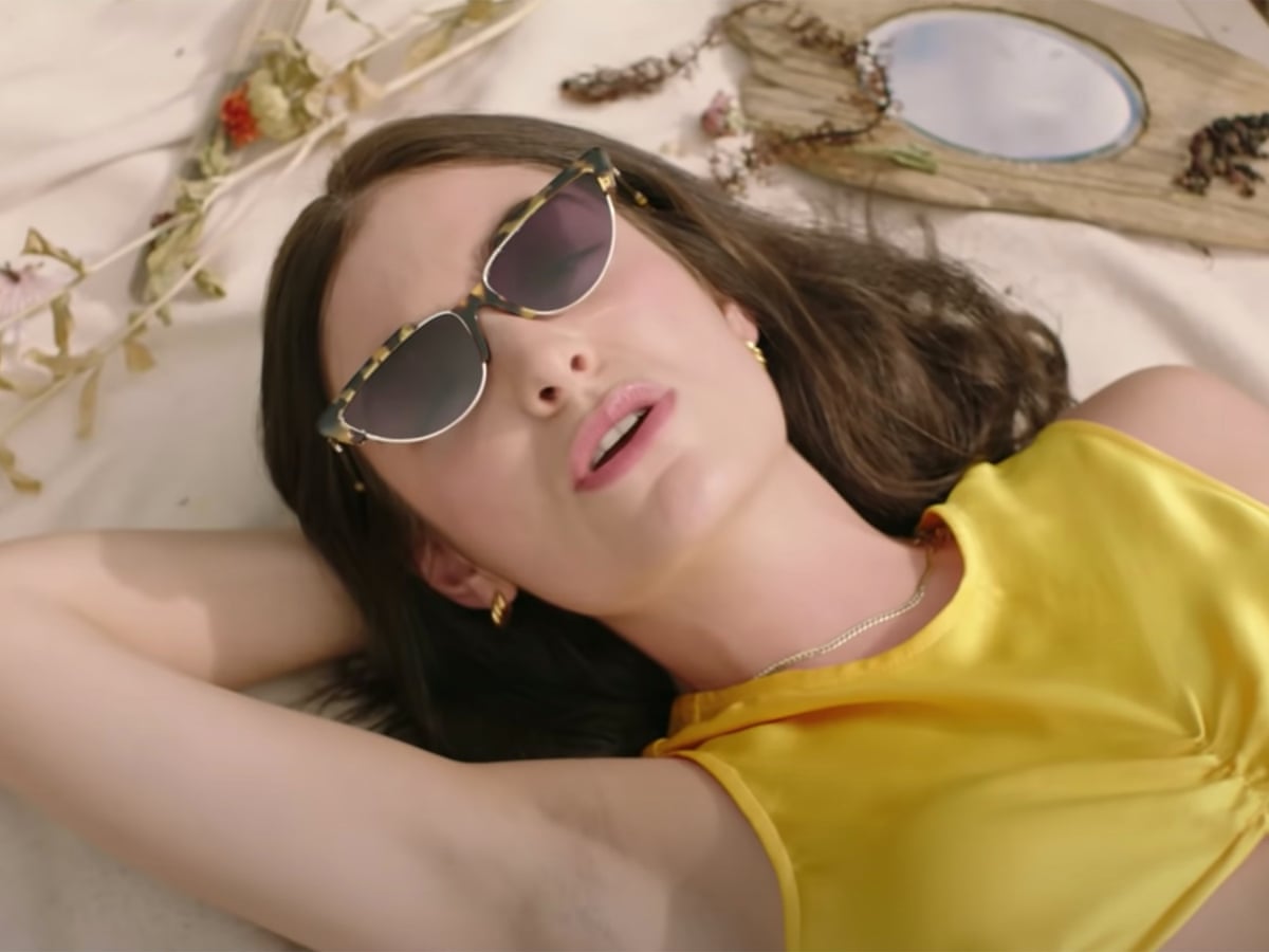 Lorde anuncia fecha de estreno para su nuevo disco