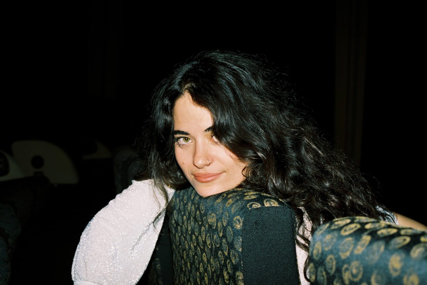 Maple Glider estrena el video de "Friend"