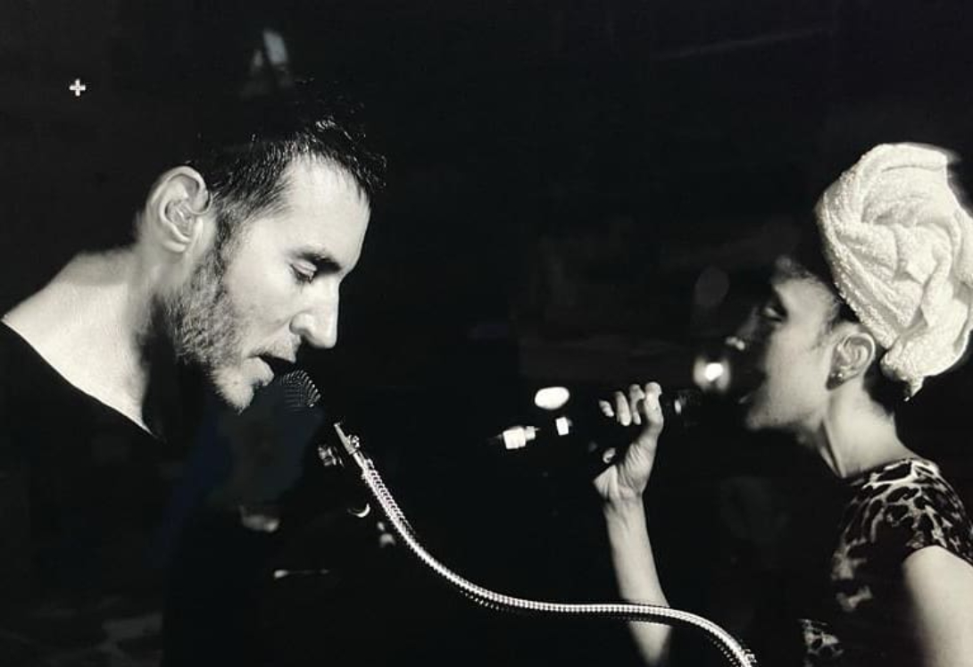 Martina TopleyBird comparte su nuevo EP 'Pure Heart'