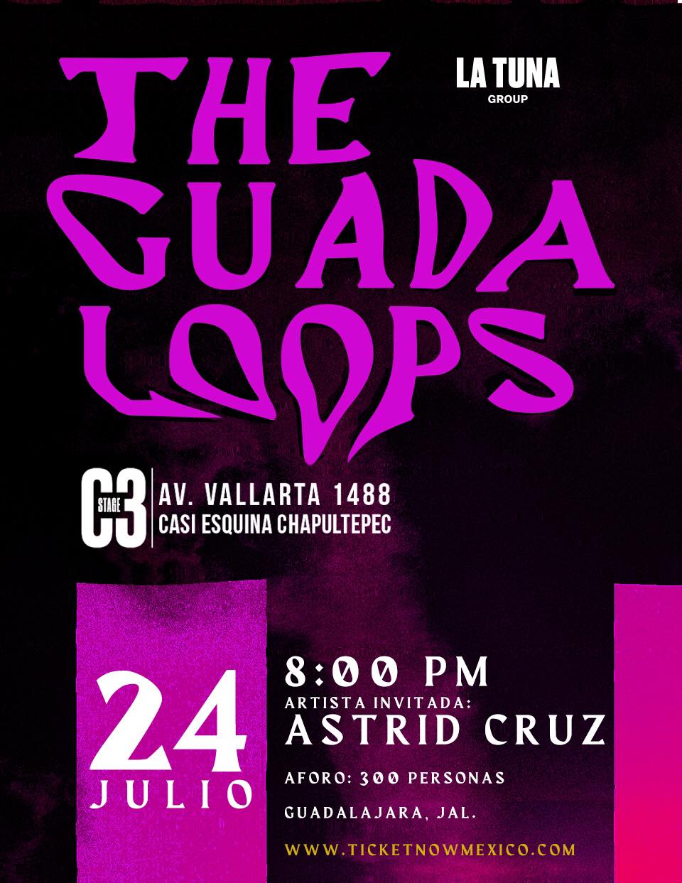 TheGuadaloops_C3Stage_2021