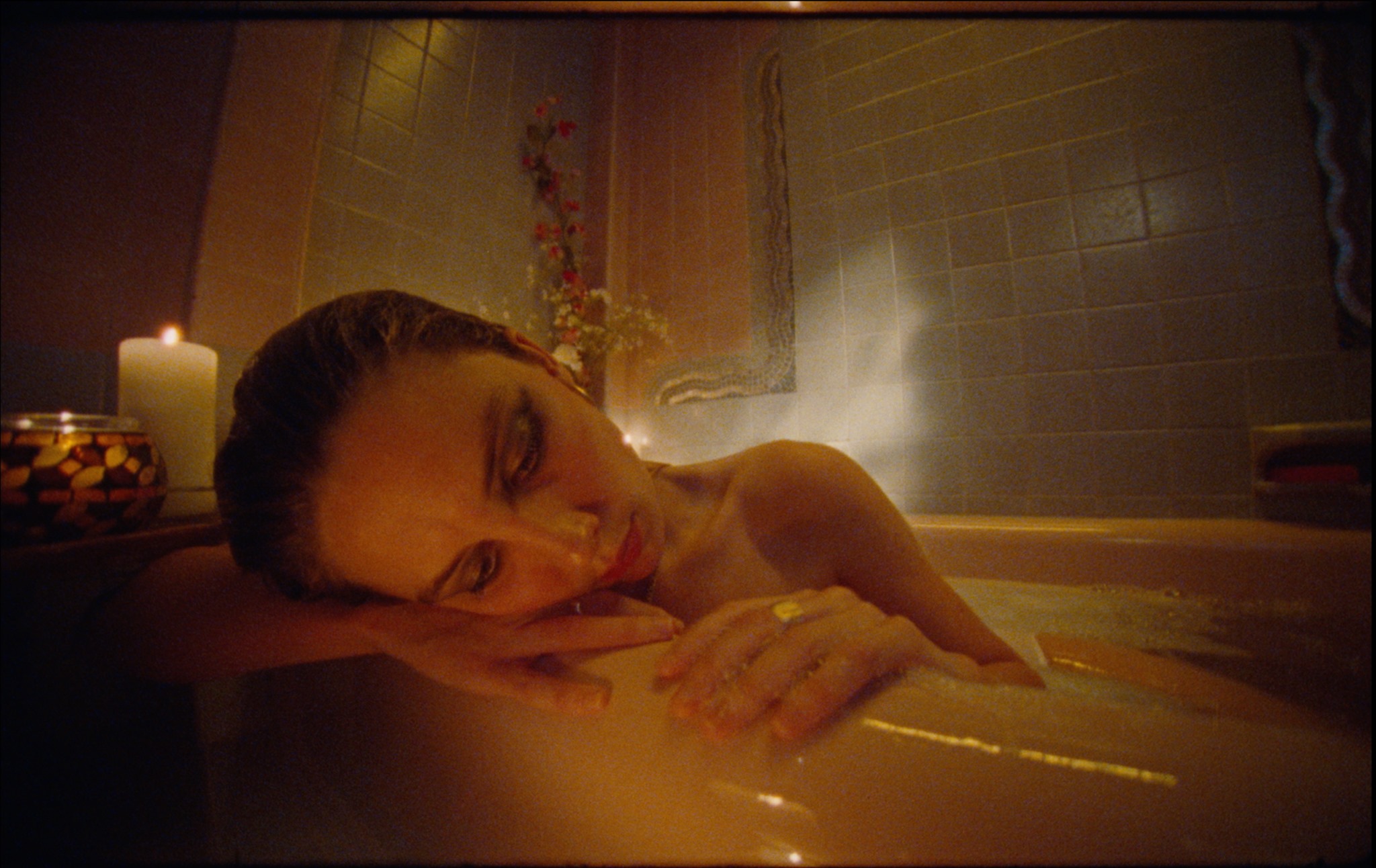 Wolf Alice comparte el video oficial para “The Beach”