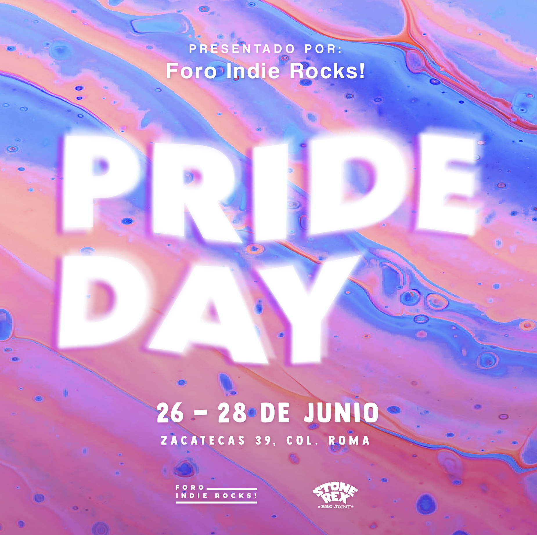 pride day