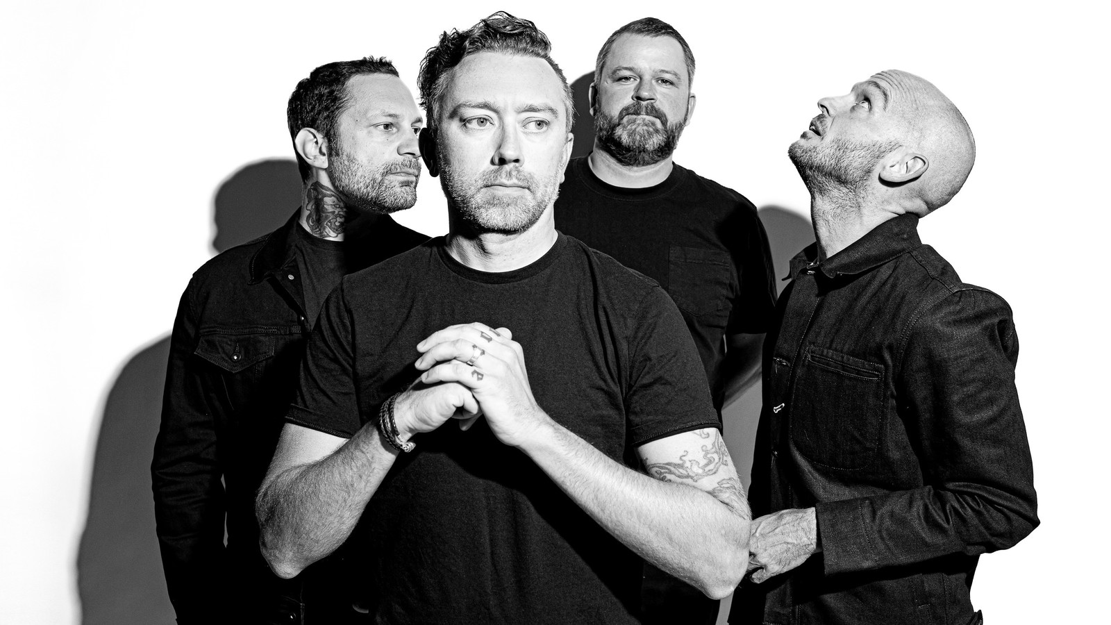 Se proclama el 4 de junio como el día de Rise Against 