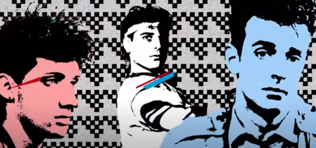 Soda Stereo estrena video para “¿Por qué no puedo ser del jet-set?”