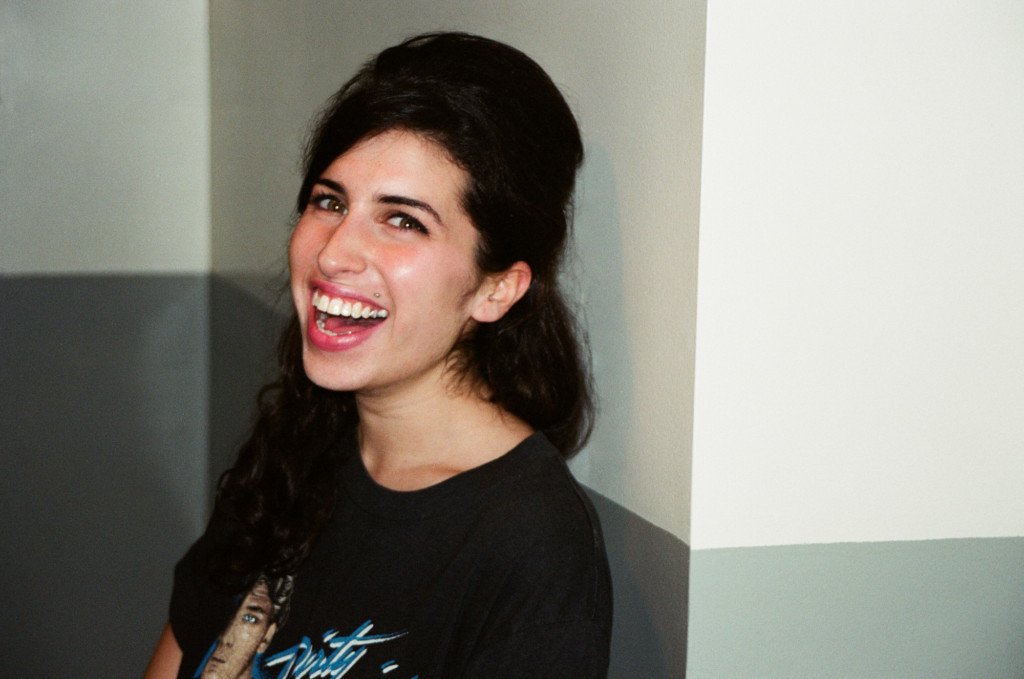 El documental 'Amy Winehouse & Me: Dionne's Story' se estrenará en MTV