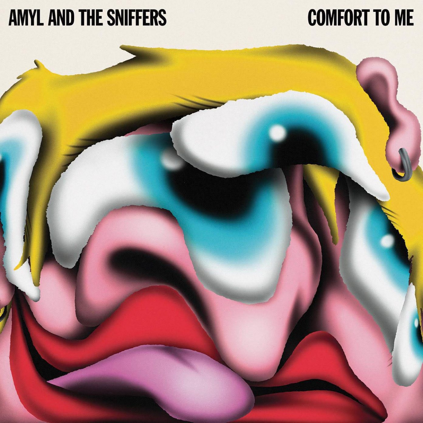 Amyl And The Sniffers_2021