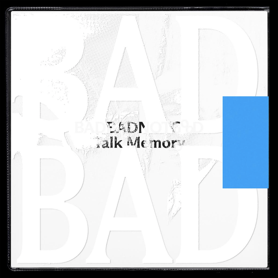 BADBADNOTGOOD-Talk-Memory
