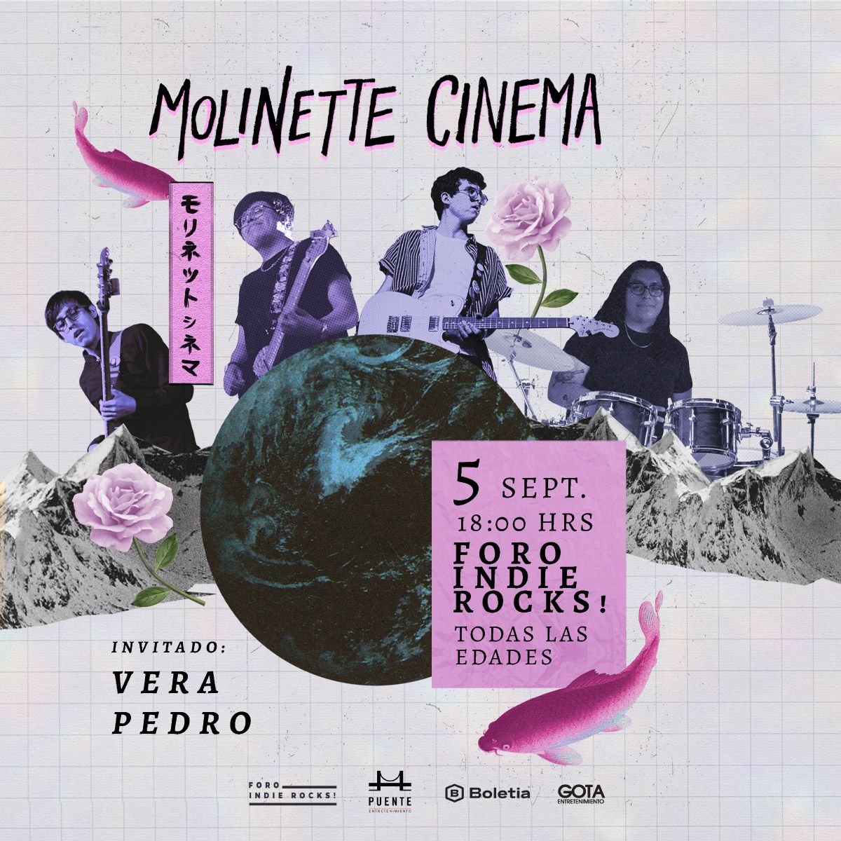 Molinette Cinema 