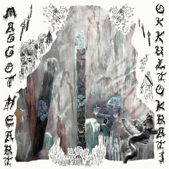 Okkultokrati + Maggot Heart (Split EP)