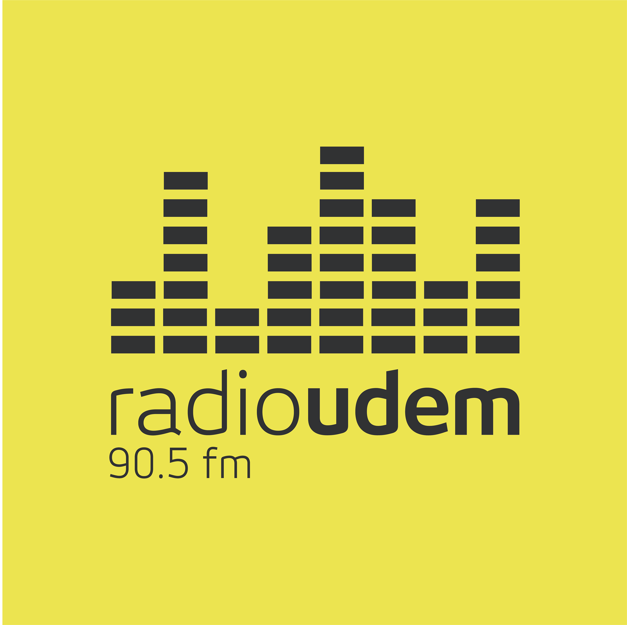 Radio Udem_monterrey