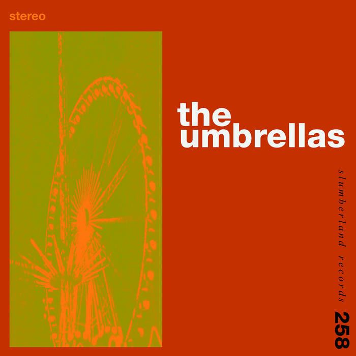 The Umbrellas_2021