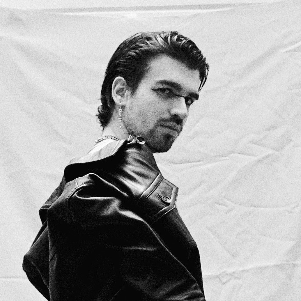 Pavlo, el “espiral” pop de la electrónica