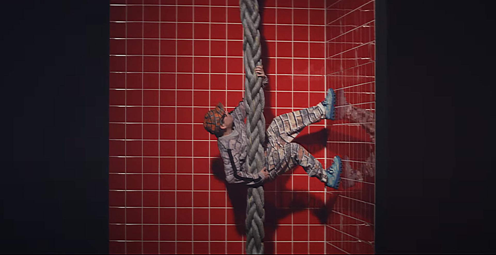 Alexis Taylor estrena video para “House Of The Truth”