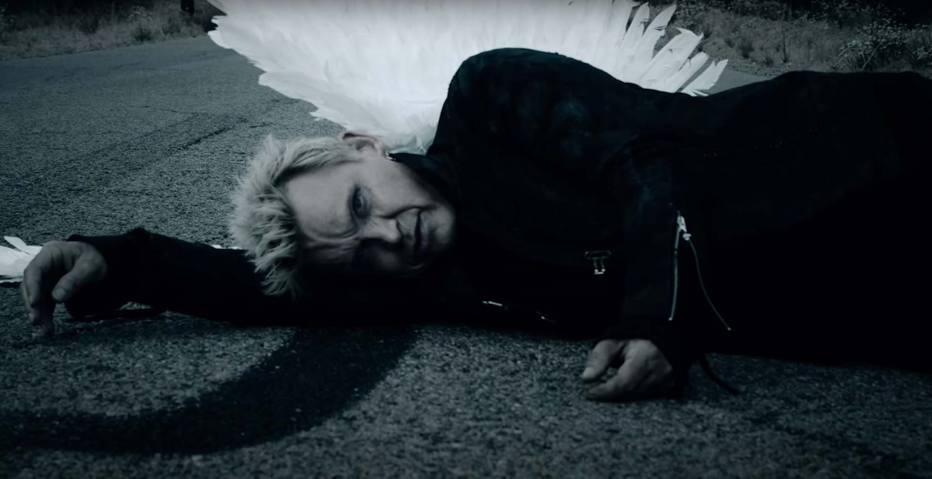 Billy Idol estrena “Bitter Taste” y anuncia nuevo EP