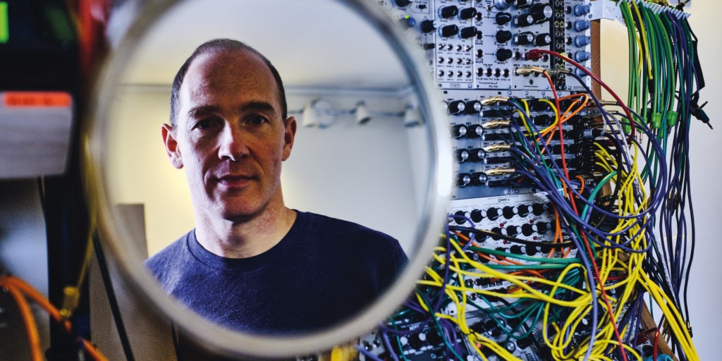 Caribou estrena "You Can Do It"