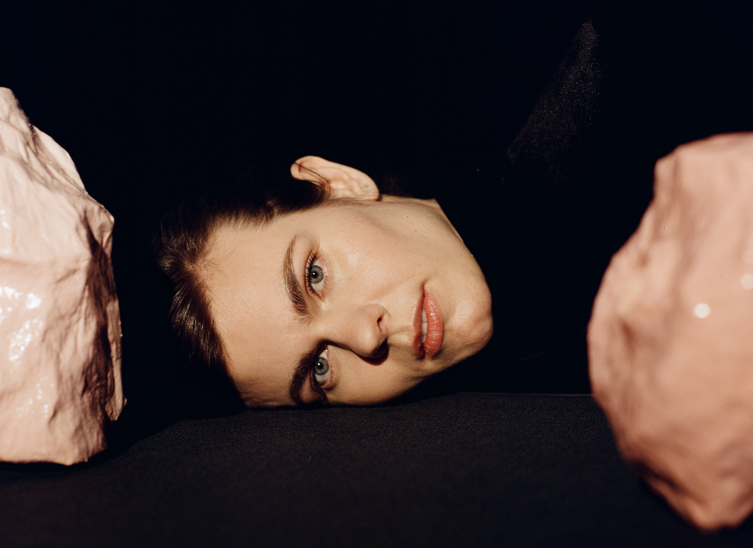 Cots: la tranquilidad vista desde el bossa nova gravitacional