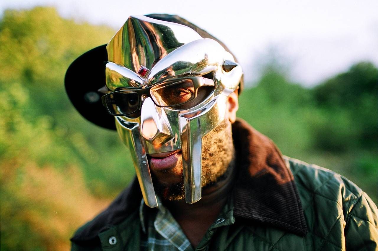 Thom Yorke remezcla "Gazzillion Ear" de MF DOOM