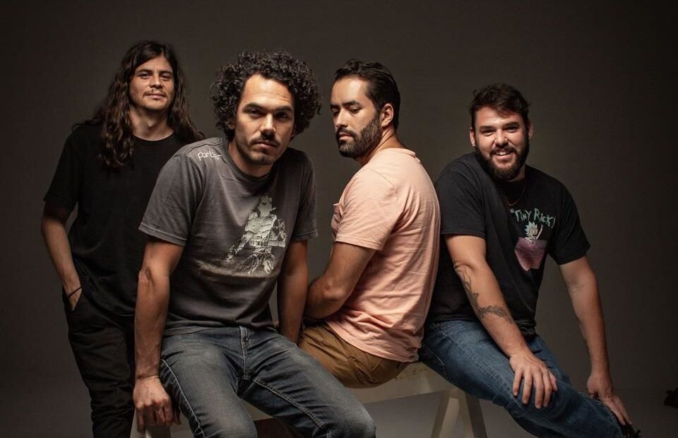 Porter estrena el sencillo “Sol@”