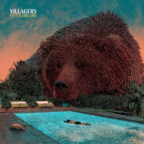 Villagers - Fever Dreams (Art)