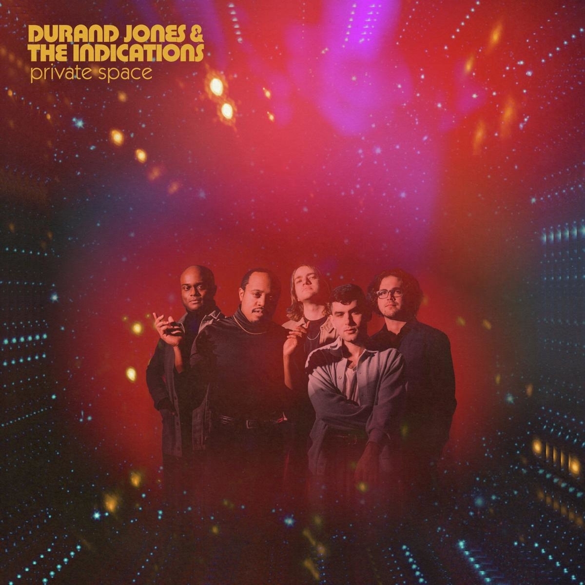 a0307167131_1Durand Jones & The Indications - Private Space