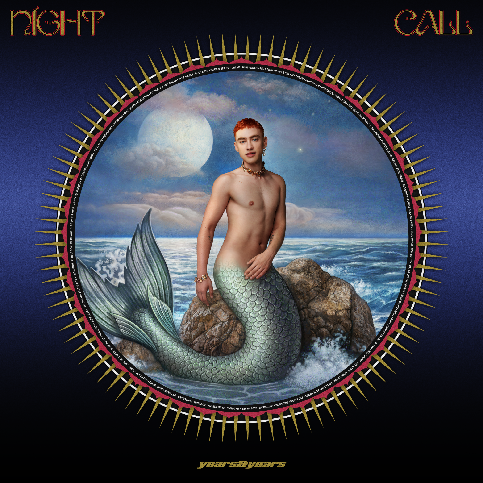 NightCall-Years&Years_2021