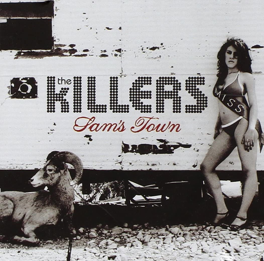 Sam's Town_The Killers_2006