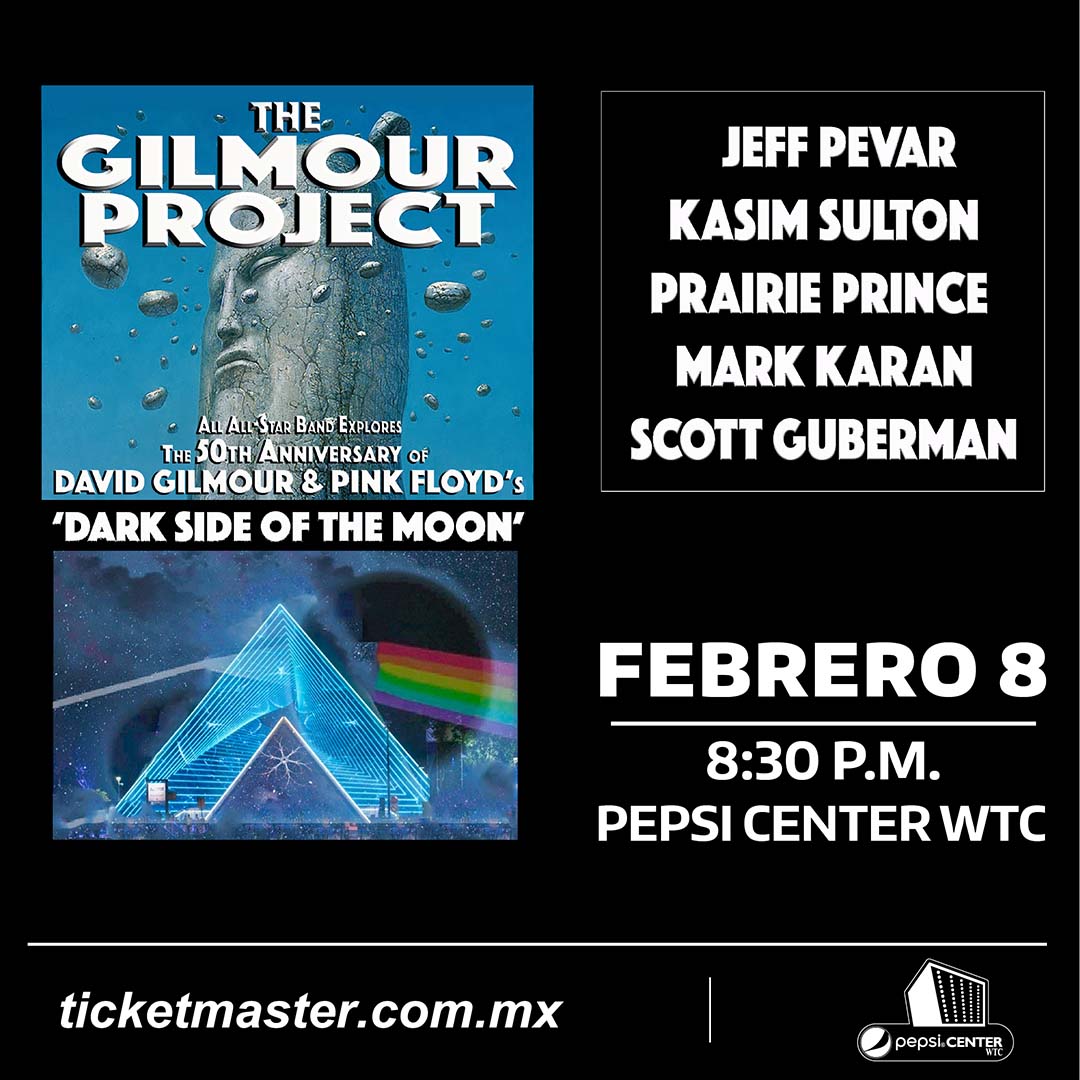 TheGilmourProject_poster_2022