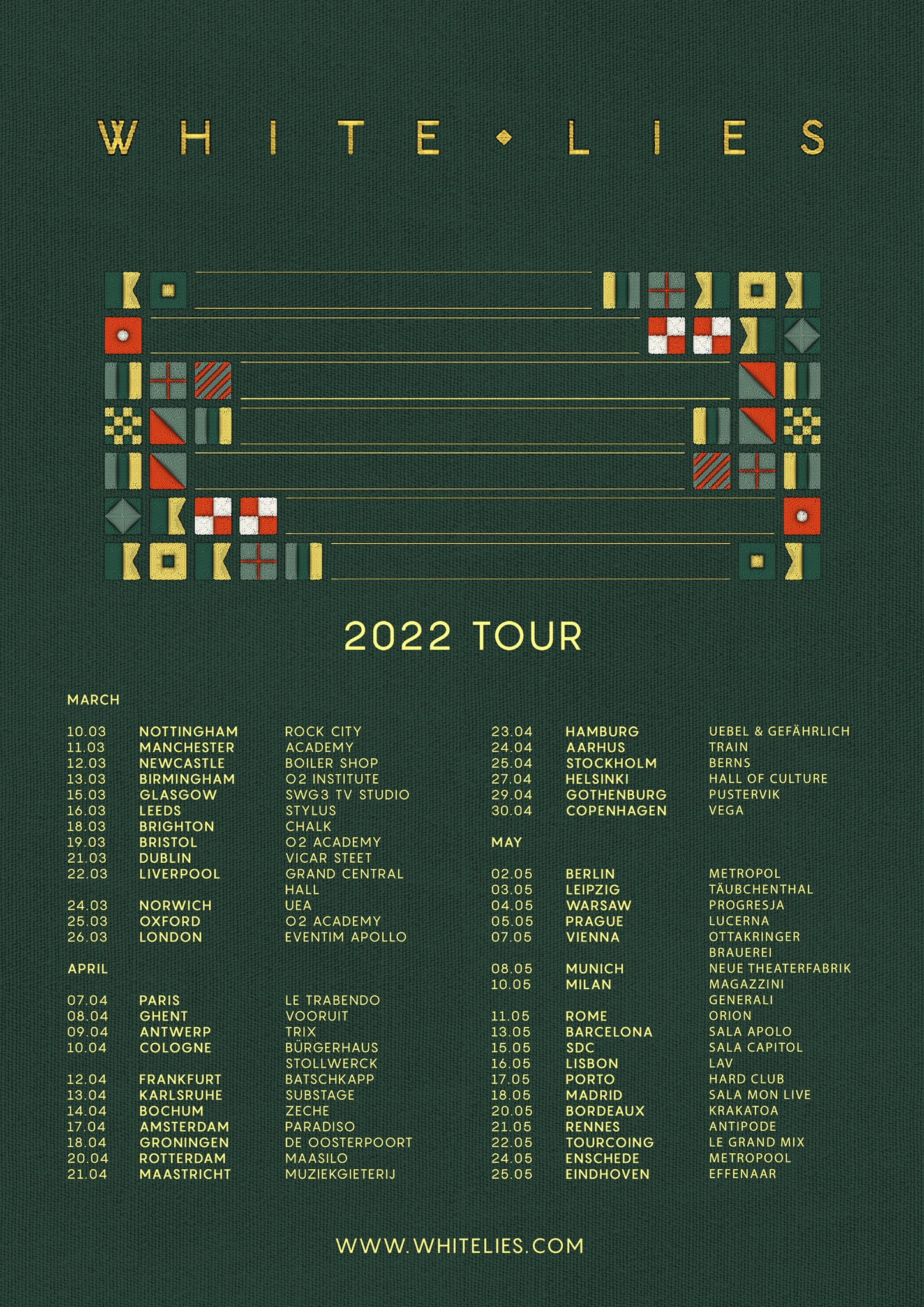 White-Lies-Tour-2021