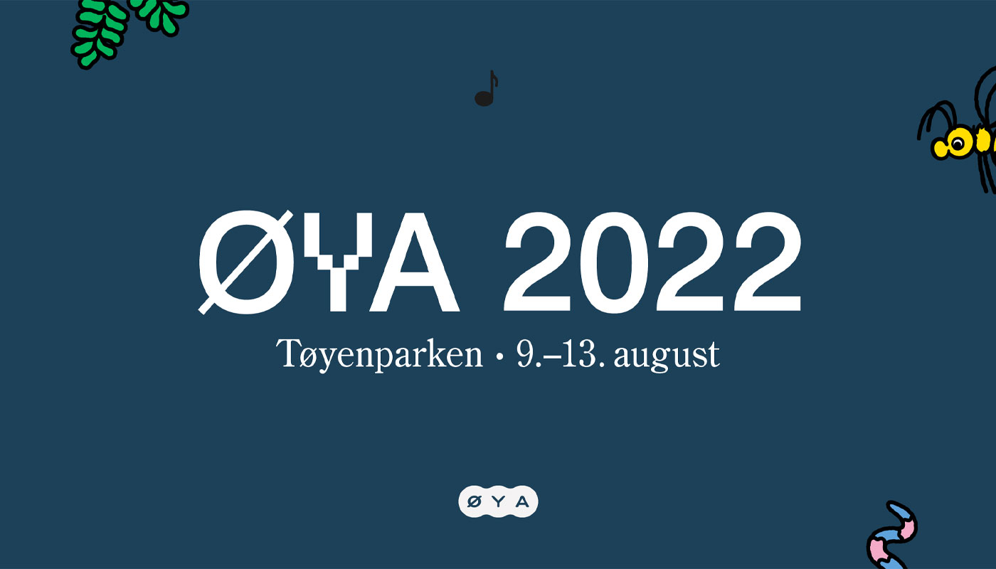  Florence and The Machine en Øya Festival 2022