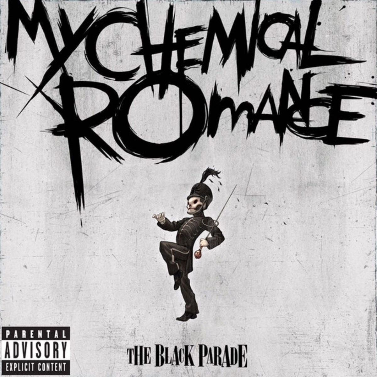 A 15 años del ‘The Black Parade’ de My Chemical Romance