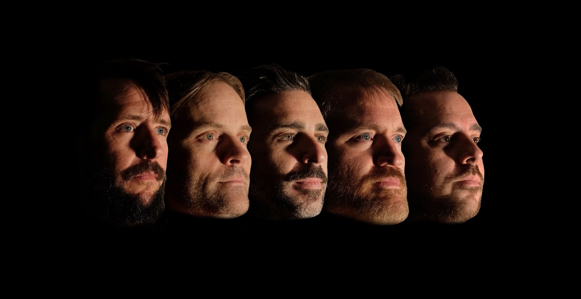 Band Of Horses estrena “Crutch” y anuncia disco