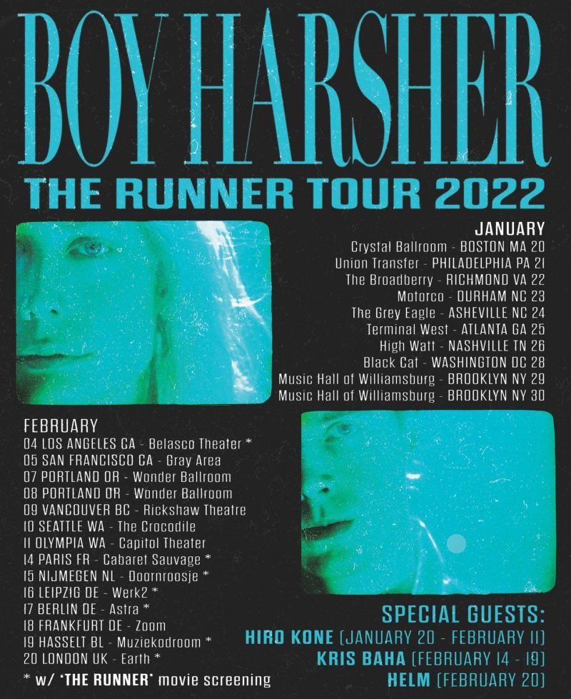 Boy Harsher Tour_2021